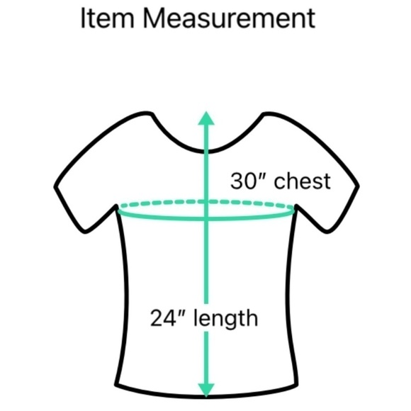 Leith Lace Up Front Long Sleeve Top Y2K - Picture 10 of 11